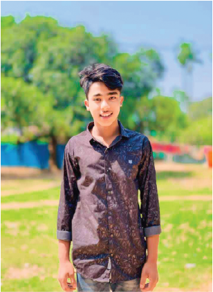 Photo of মো: রাসেল